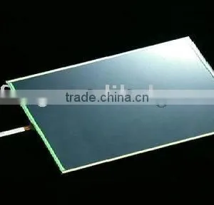 Shenzhen Resistive Touch Panel Manufacturer thumbnail-1