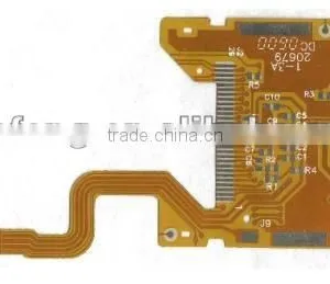 Touch Panel Fpc thumbnail-1