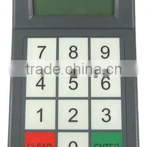 Tactile Membrane Keypad Manufacturer thumbnail-1