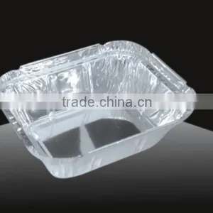 Aluminium Foil Container thumbnail-1