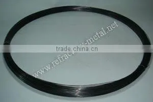 Tungsten Rhenium Alloy Wire thumbnail-1