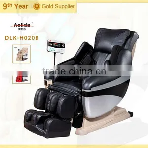 Body Care Massage Chair DLK-H020B thumbnail-1