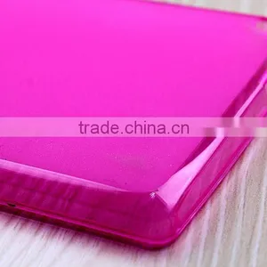 New For Lenovo TAB A7-20 TPU Back Cover Case Mobile Phone Protedctive Case thumbnail-4