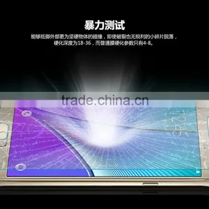 9H Tempered Glass Flim For Sumsung Galaxy Note 5 Screen Protector thumbnail-4