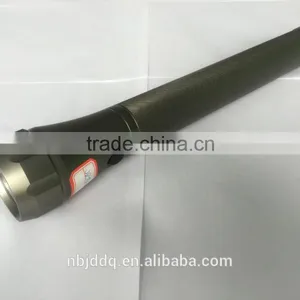 High Power Aluminum XPE Q3 LED Flashlight Torch - 010D4 Keen thumbnail-2