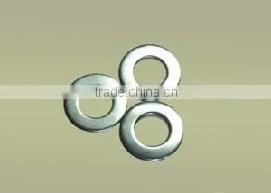 Flat Washer DIN 125 thumbnail-2
