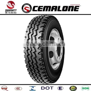 2015 HOT SALE Light Truck TBR Tyre 6.50r16 thumbnail-2