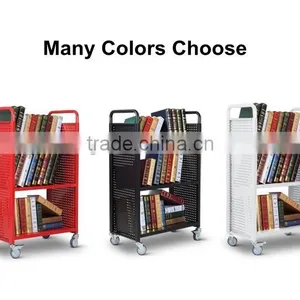 2016 Popular, Modern Design Bookshelf thumbnail-4