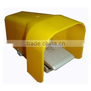 Foot Valve thumbnail-1