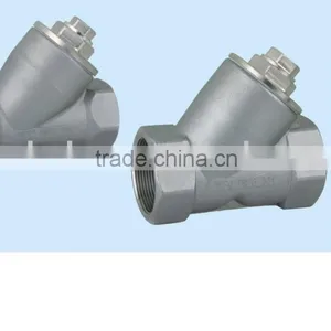 Angle Seat One Way Valve thumbnail-1