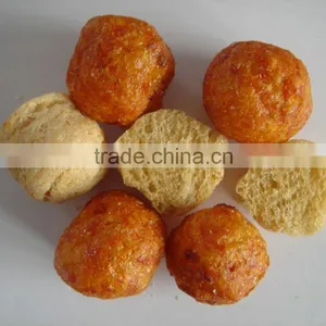 Fully Automatic Tissue Protein Making Machine thumbnail-4