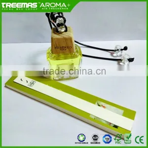 The Best Selling Wholesale Fragrance Test Trips for Scent With Logo Printing thumbnail-1