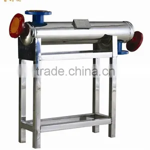 Vortex Tube Heat Exchanger With ASME, API, ABS, DNV Certificates Website: Tina54055 thumbnail-2