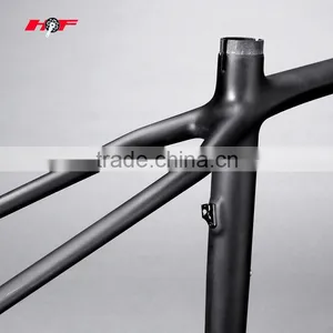 HongFu 29er China Carbon MTB Frame FM056, Bicycle MTB Frame thumbnail-5