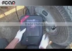 Factory Direct F3-G Gasoline and Diesel Auto Diagnostics Scanner Covering All Functions of F3-W+F3-D Free Update thumbnail-1