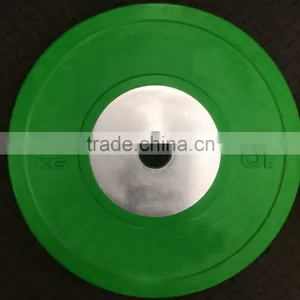 Color Competition KG Plates thumbnail-1