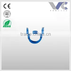 FrankEver High Performance CAT5e LAN CABLE/patch Cord thumbnail-1