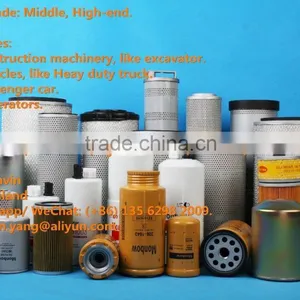 FACTORY PRICE AND HIGH QUALITY HF7954 HYDRAULIC FILTER thumbnail-2