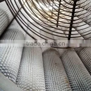 Hotasle Cassava Peeling Machine l Cassava Peeler for Cassava Flour Processing Line thumbnail-6