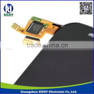 Original LCD Screen Digitizer Assembly Replacement Parts for Motorola Moto E XT1022 LCD Displayy thumbnail-6