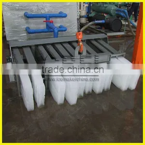 Ice Block Making Machine Customized Ice Size thumbnail-1