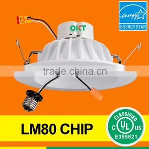 Energy Star ETL Listed Recessed Cob Led Downlight & Dimmable Led Light Downlight Led Down Light 9w 10w 14w Led Downlight thumbnail-6