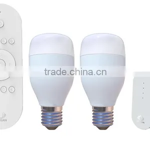 LinganLED Smart Home Products With Zigbee Smart Bulbs thumbnail-3