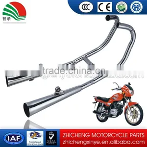 Aluminum Hot Sale Motorcycle Muffler for Wholesale thumbnail-4