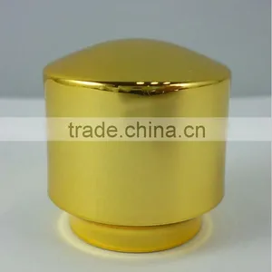 Aluminium Perfume Cap thumbnail-1