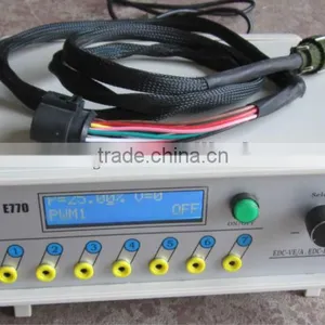 VP37 is a Special Electronic Meter for Check Electronic Rotary Pump thumbnail-1