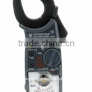 Pointer Lock Analog Clamp Meter thumbnail-1