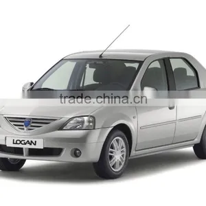 Renault Dacia Logan 2004 Side View Mirror, Electric Door Mirror thumbnail-2