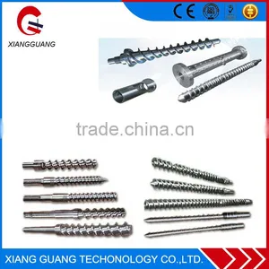 Wholesale Promotional Extruder Screw Barrel Manufacturer thumbnail-4
