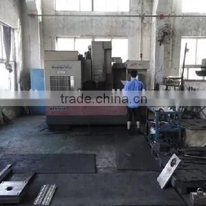 DK7732 Edm Wire Cutting Machine Price in Wire Edm Machines thumbnail-6