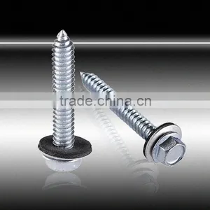 Stainless Steel Self Tapping Screw thumbnail-1