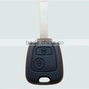 Big Discount Citroen C5 Remote Key for 2 Button Remote Key Shell 407 Blade Citroen C1 C2 C3 C4 C5 C8 Xsara Picasso Fob thumbnail-3