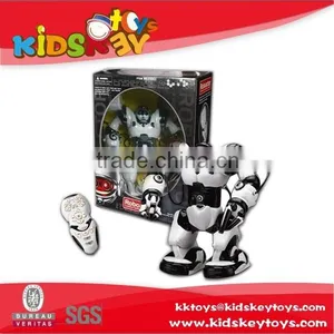 Hot Selling Small Toy Robot Remote Control Robot Toy thumbnail-1