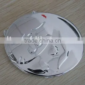 Two Sides Promotional Cosmetic Mirror thumbnail-1