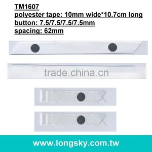 Black Bra Keeper for Tank (#TM1607) thumbnail-1