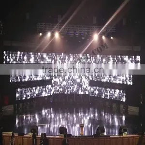 Lighting Aluminum Portable Concert Stage Decoration thumbnail-1