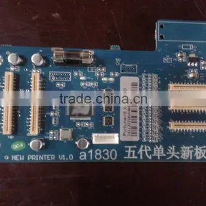 Head Board for Smart Color Machine FT1800 thumbnail-1