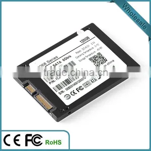 Ssd 128gb High Performance by China Factory thumbnail-1