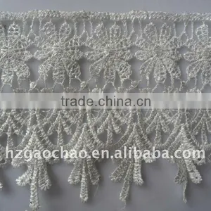 Garment Trim Lace thumbnail-1