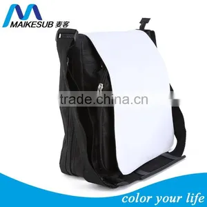 Sublimation Canvas Shoulder Bag in S Size thumbnail-2