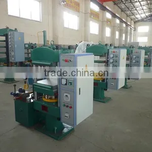 Rubber Press Machine With High Quality thumbnail-1