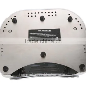 Nail LED Lamp Nail Dryer Nail Equipment uv Led Nail Lamp 36W CCFL UV Led Nail Lamp For Led Nail Gel thumbnail-6