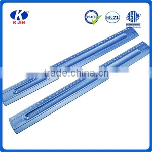Wholesale Custom Made 40cm Graduated Ruler Printable With Cheap Price thumbnail-1