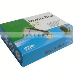2015 Wholesale Low Price Pendrive 1gb Price thumbnail-1