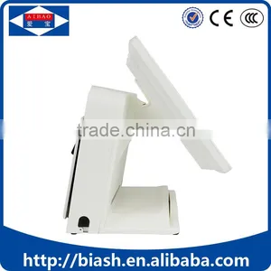 Customized Touch Screen Pos Machine/cusomized Windows System Pos Machine thumbnail-3
