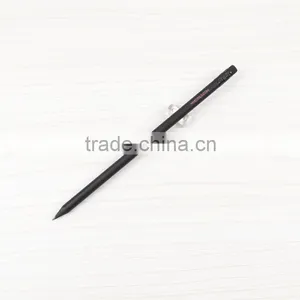 Hotel Logo Pencil Wood Without Eraser thumbnail-5